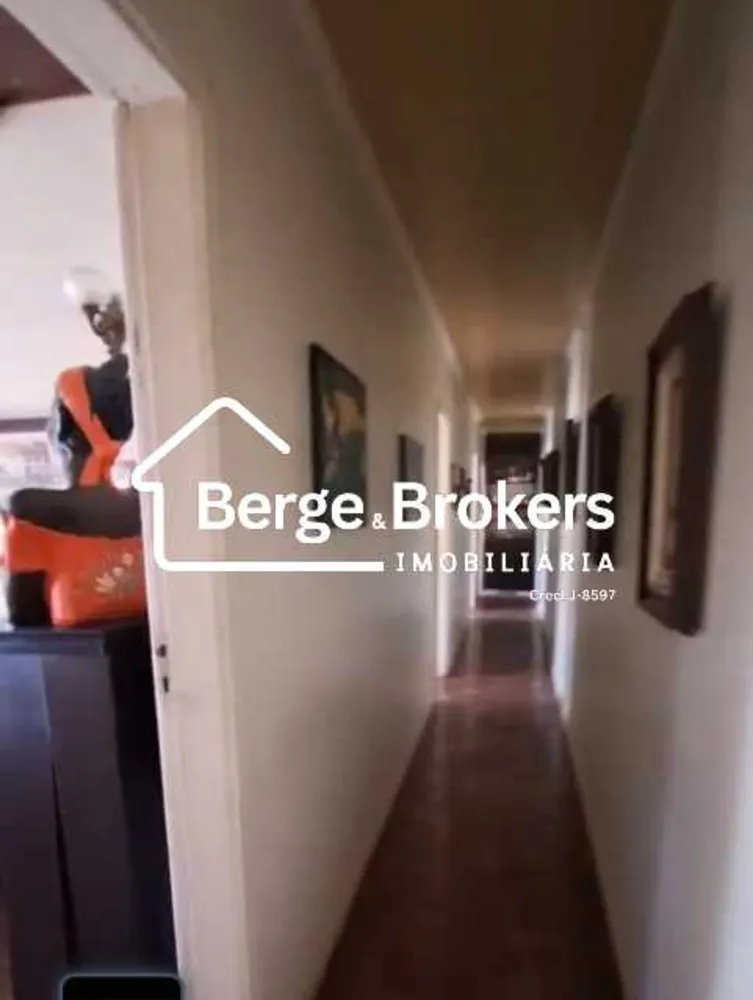 Cobertura, 4 quartos, 370 m² - Foto 5