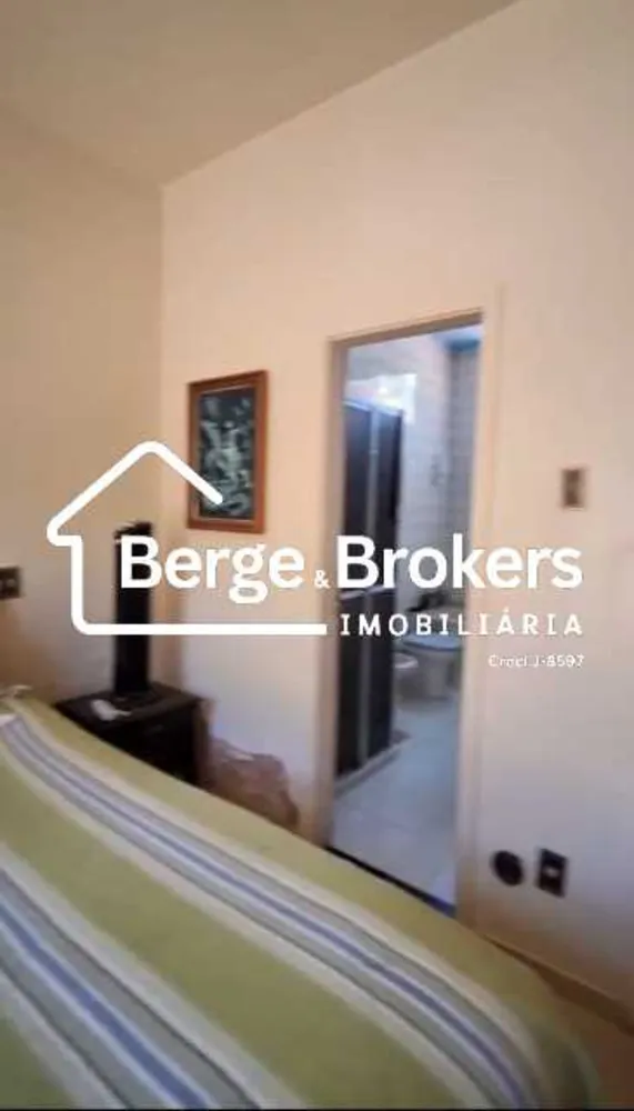 Cobertura, 4 quartos, 370 m² - Foto 8
