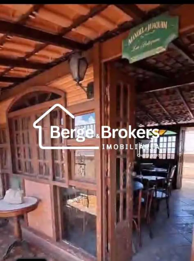 Cobertura, 4 quartos, 370 m² - Foto 32
