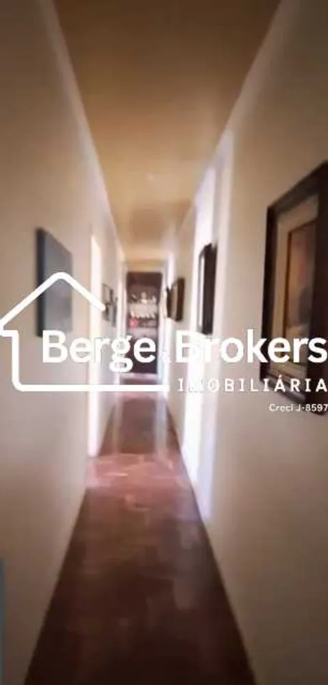 Cobertura, 4 quartos, 370 m² - Foto 15