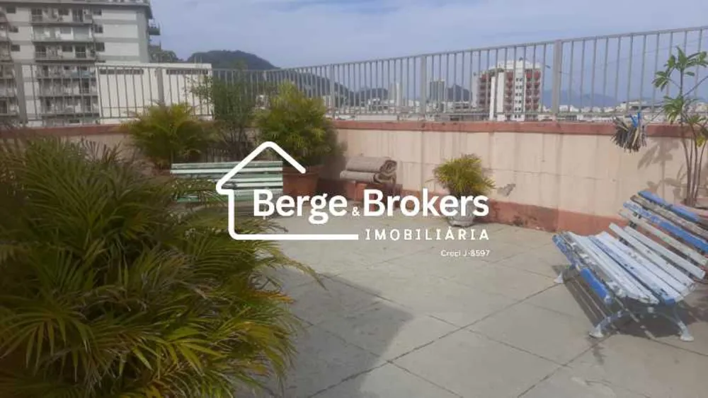 Cobertura, 4 quartos, 370 m² - Foto 34