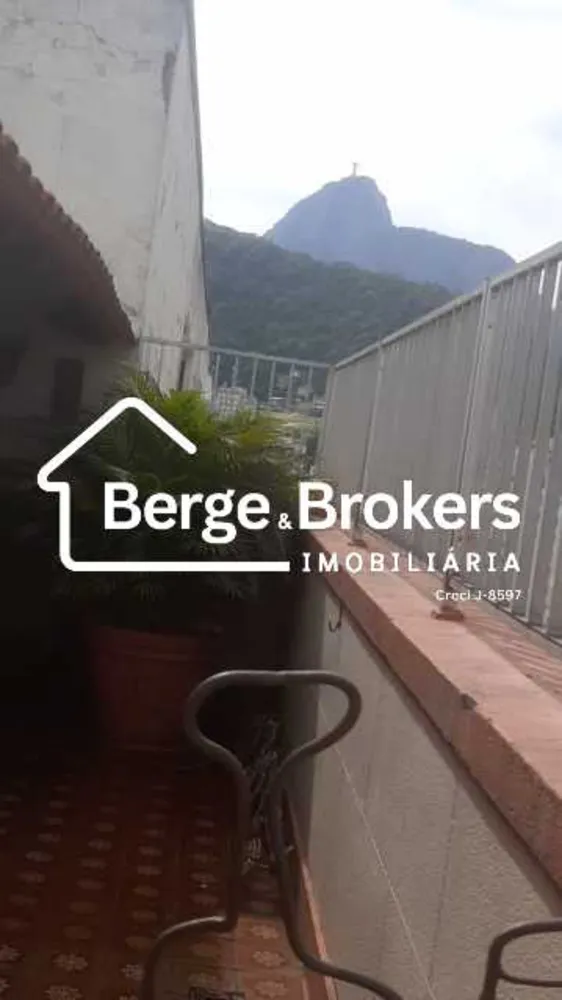 Cobertura, 4 quartos, 370 m² - Foto 22