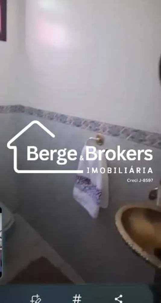 Cobertura, 4 quartos, 370 m² - Foto 18