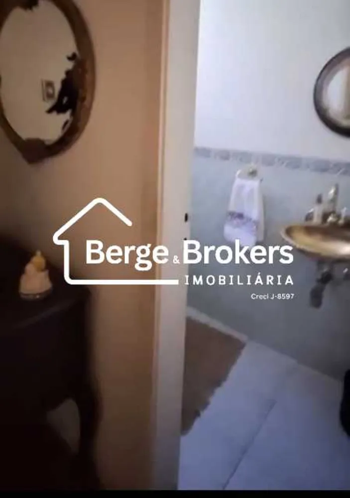 Cobertura, 4 quartos, 370 m² - Foto 17