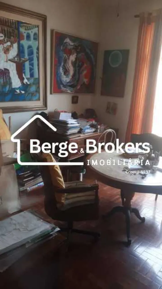 Cobertura, 4 quartos, 370 m² - Foto 14