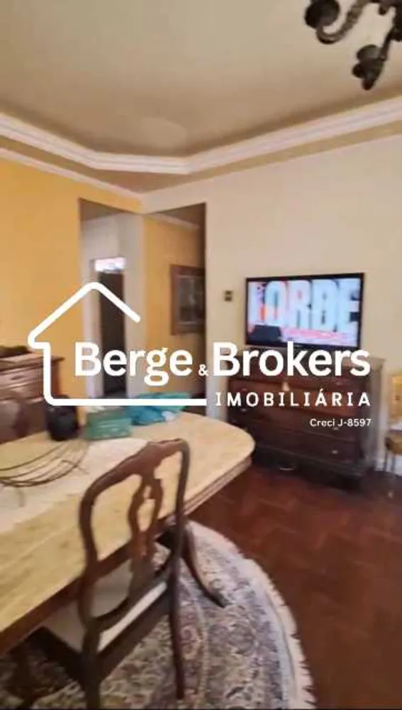 Cobertura, 4 quartos, 370 m² - Foto 4