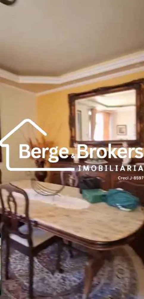 Cobertura, 4 quartos, 370 m² - Foto 3