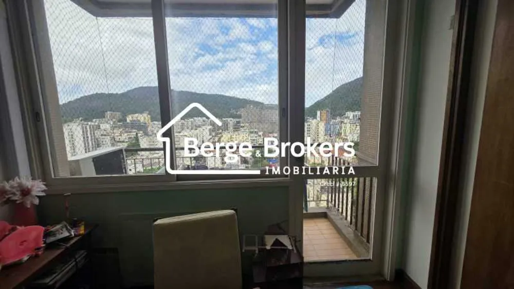 Cobertura, 1 quarto, 122 m² - Foto 4