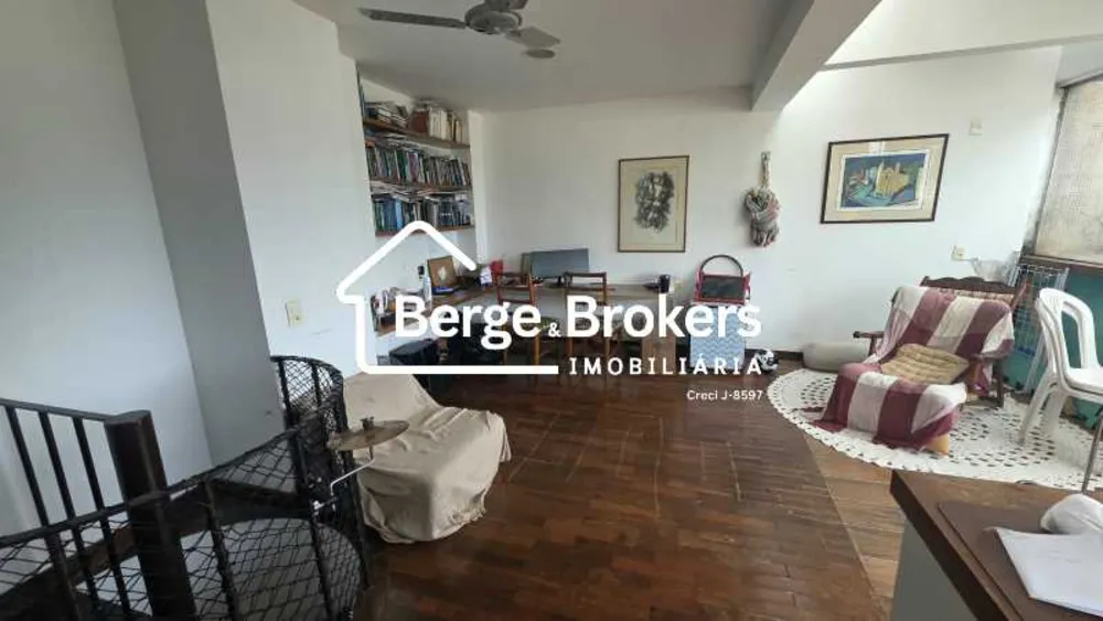 Cobertura, 1 quarto, 122 m² - Foto 17