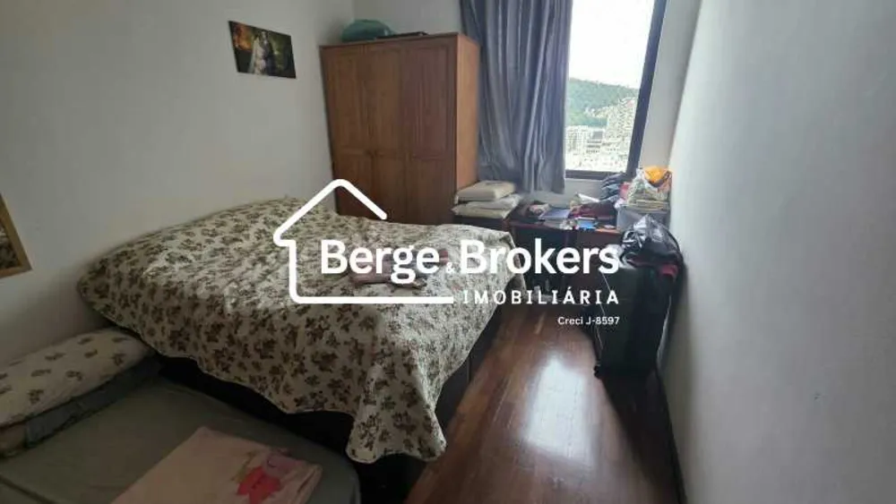 Cobertura, 1 quarto, 122 m² - Foto 6