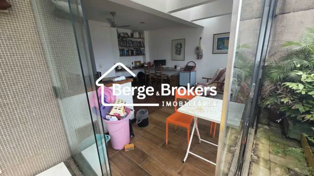 Cobertura, 1 quarto, 122 m² - Foto 19