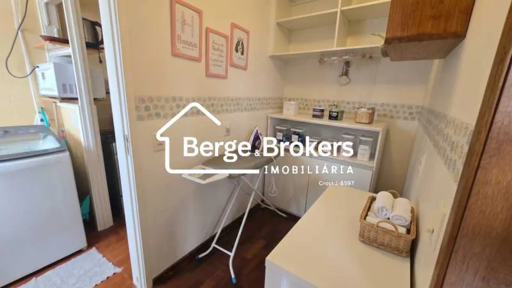 Cobertura, 1 quarto, 122 m² - Foto 12