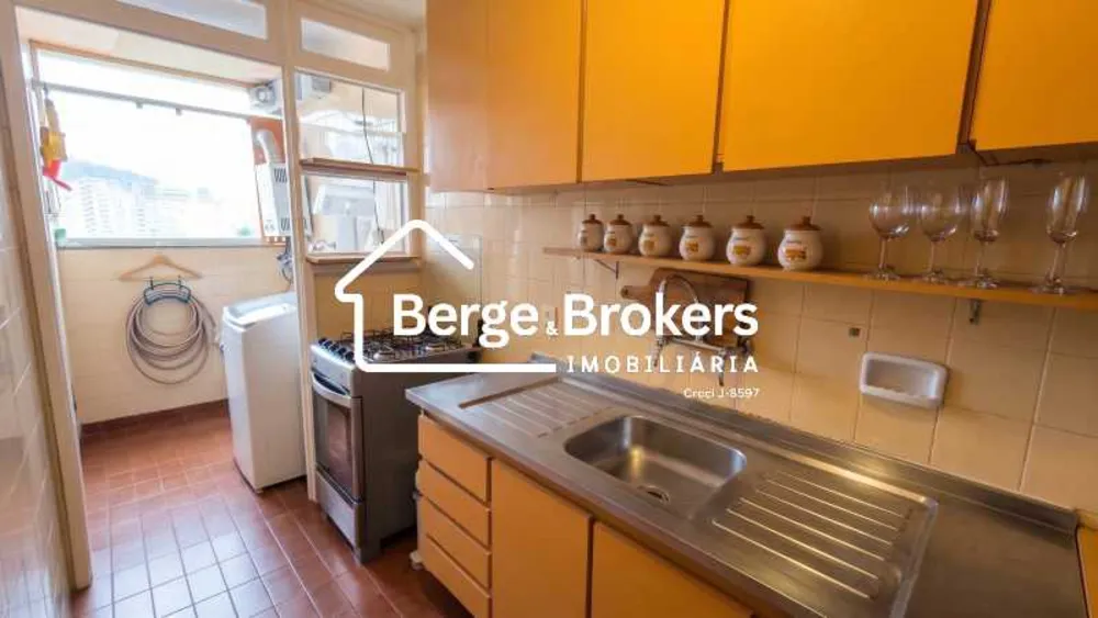 Cobertura, 1 quarto, 122 m² - Foto 8