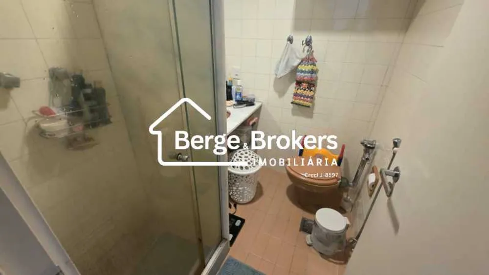 Cobertura, 1 quarto, 122 m² - Foto 5