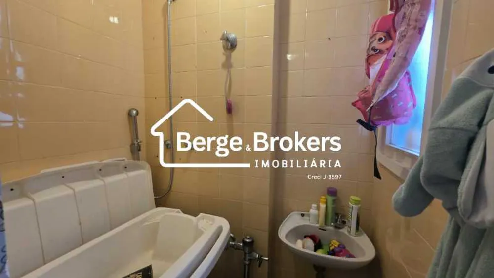 Cobertura, 1 quarto, 122 m² - Foto 13