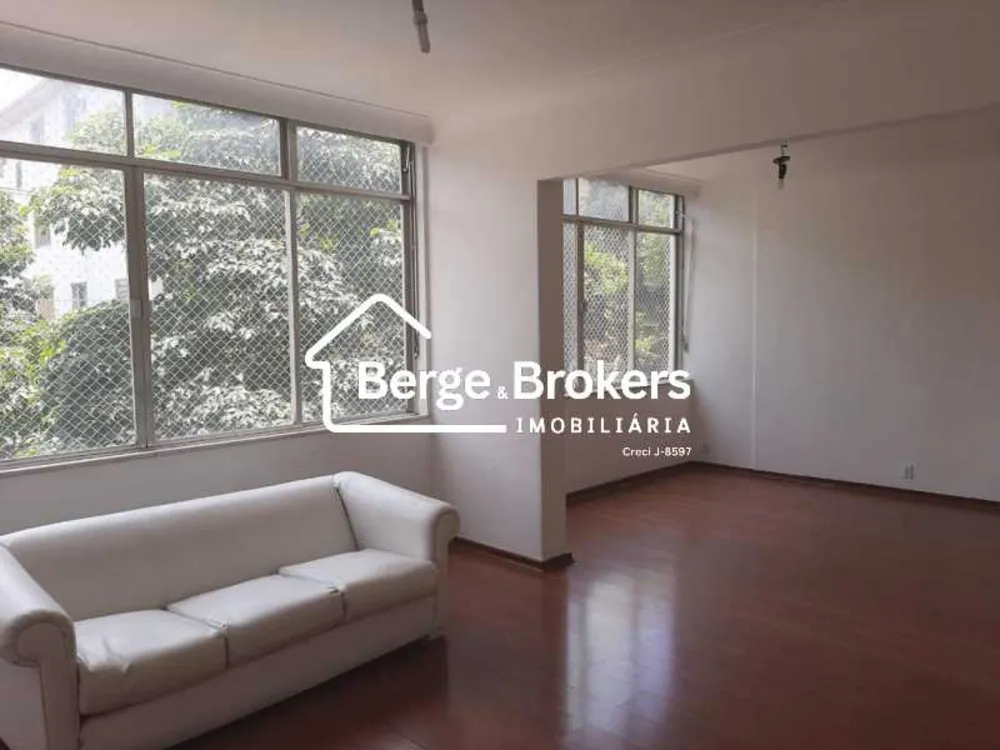Apartamento, 3 quartos, 108 m² - Foto 4