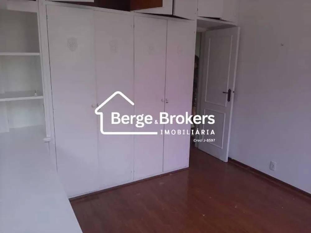 Apartamento, 3 quartos, 108 m² - Foto 9