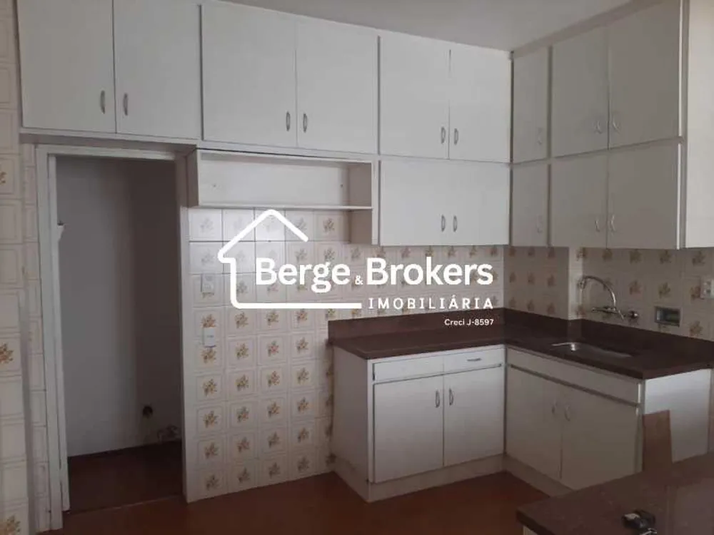 Apartamento, 3 quartos, 108 m² - Foto 13