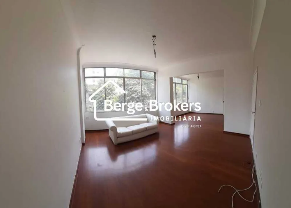 Apartamento, 3 quartos, 108 m² - Foto 1