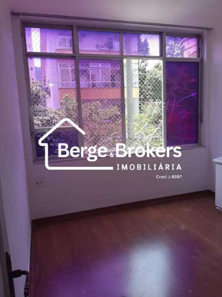 Apartamento, 3 quartos, 108 m² - Foto 11