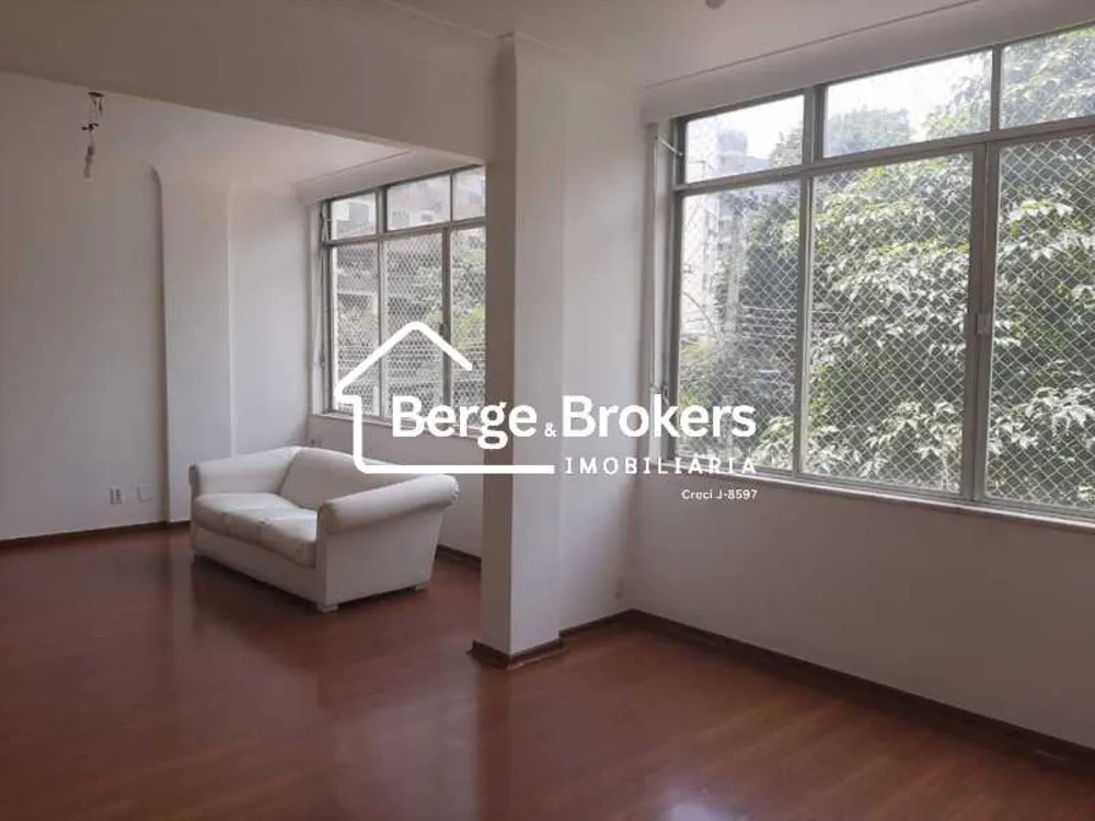 Apartamento, 3 quartos, 108 m² - Foto 3