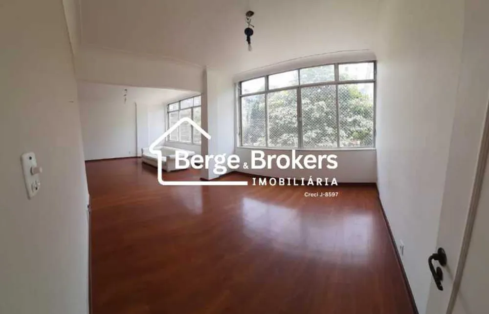Apartamento, 3 quartos, 108 m² - Foto 2