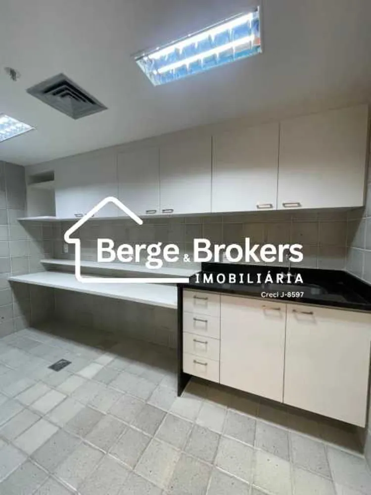 Sala-Conjunto, 229 m² - Foto 14