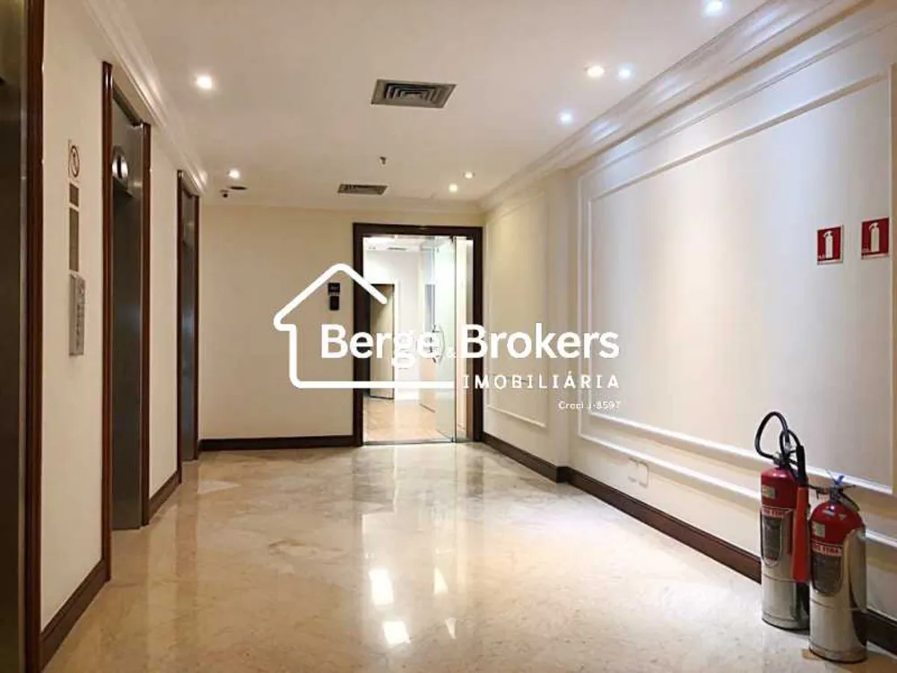 Sala-Conjunto, 229 m² - Foto 5