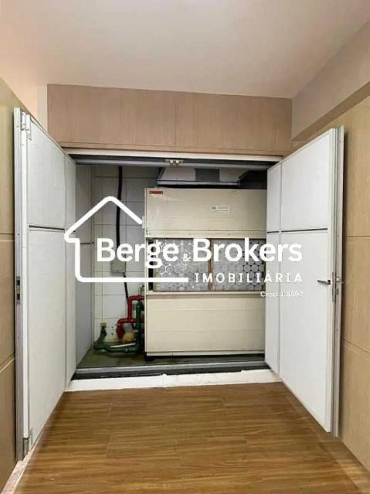 Sala-Conjunto, 229 m² - Foto 19
