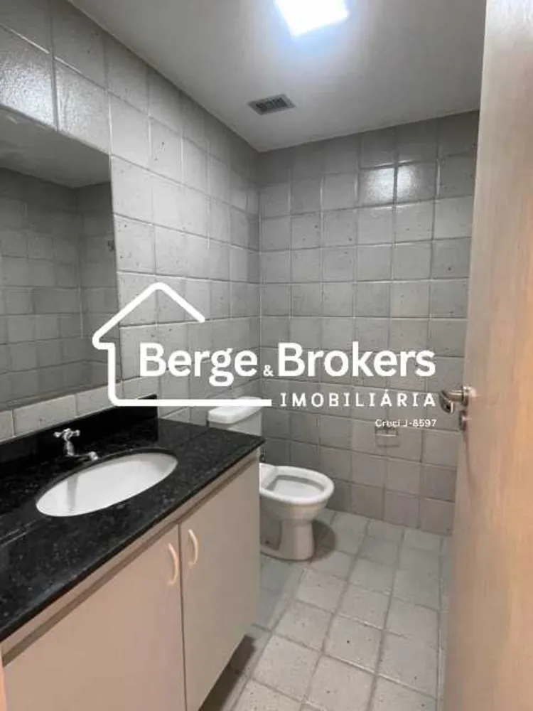 Sala-Conjunto, 229 m² - Foto 16