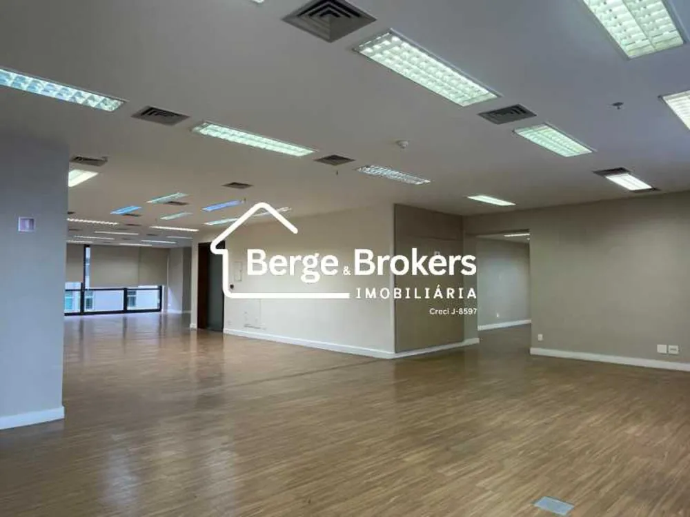 Sala-Conjunto, 229 m² - Foto 1