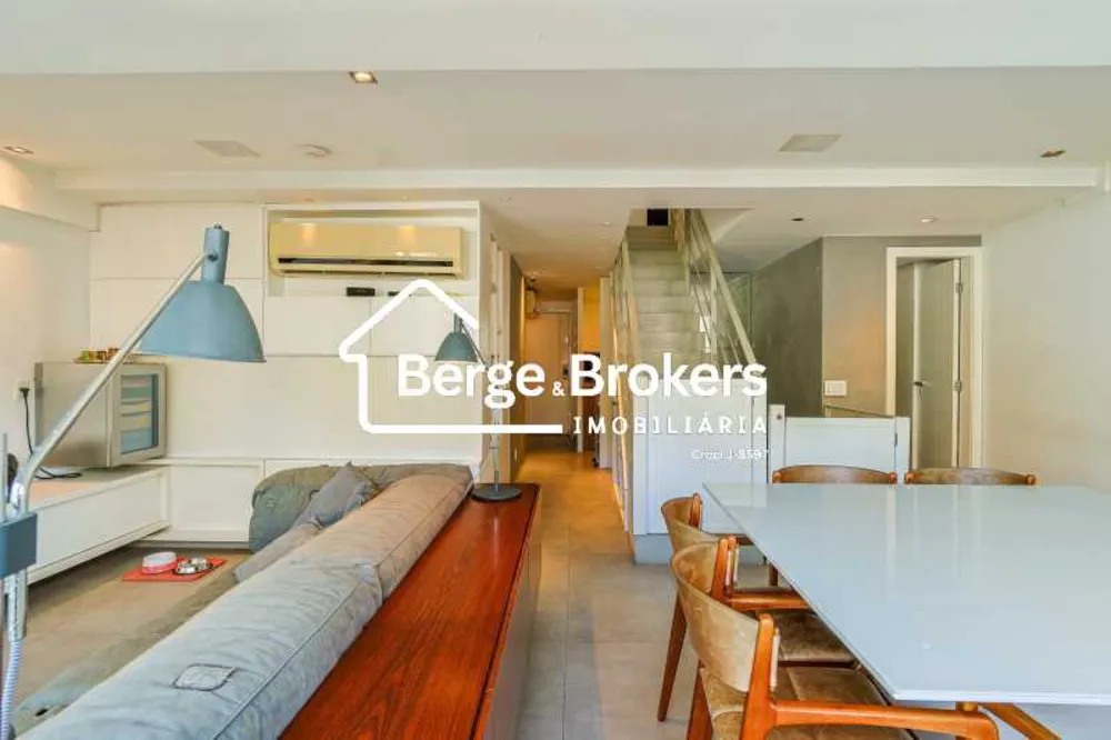 Cobertura, 4 quartos, 235 m² - Foto 4