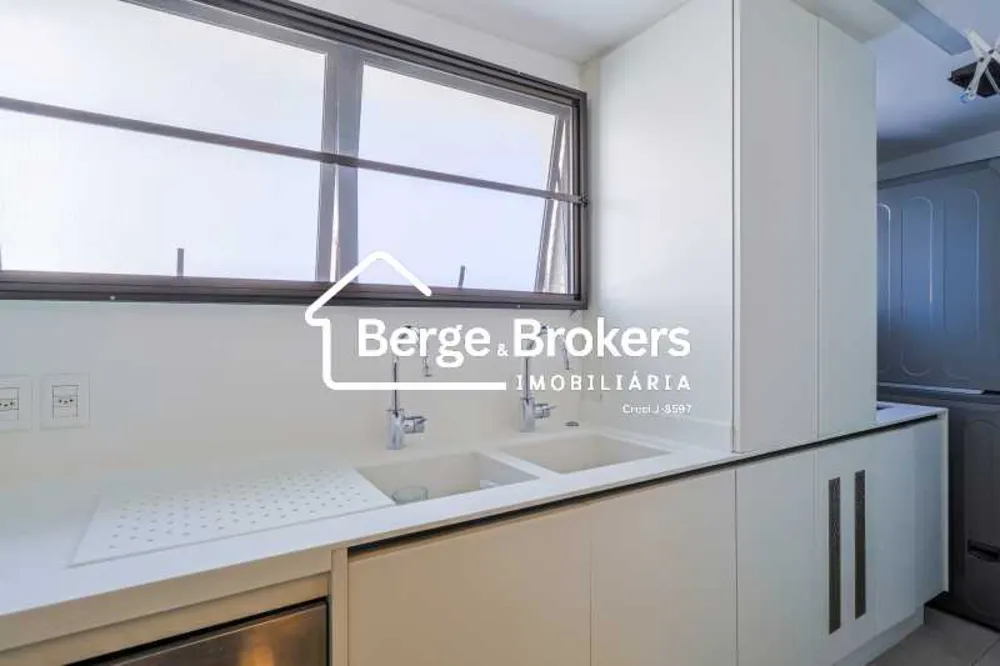Cobertura, 4 quartos, 235 m² - Foto 12