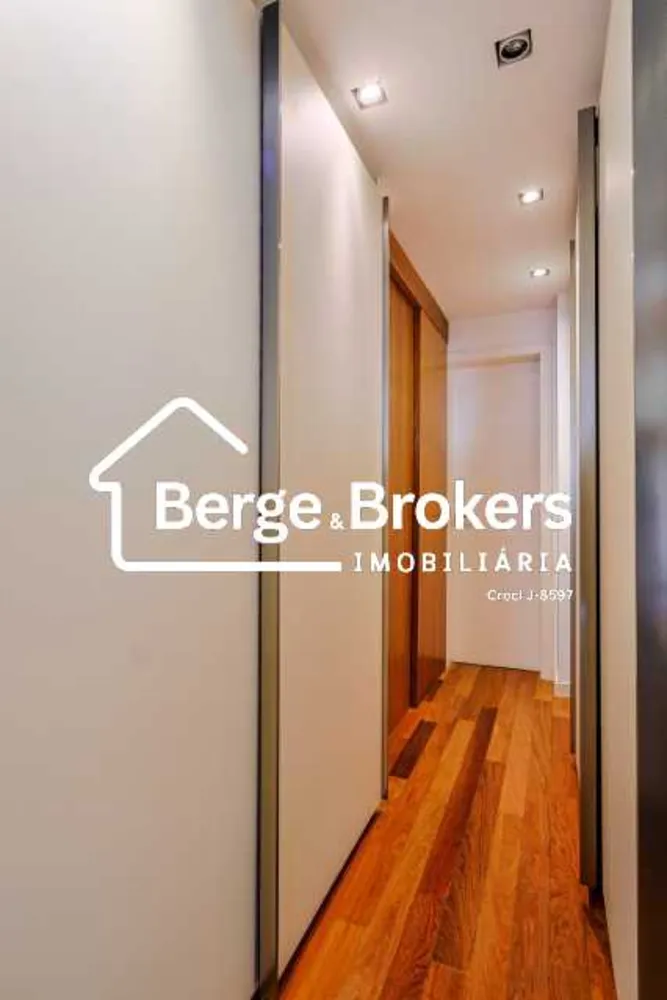 Cobertura, 4 quartos, 235 m² - Foto 34