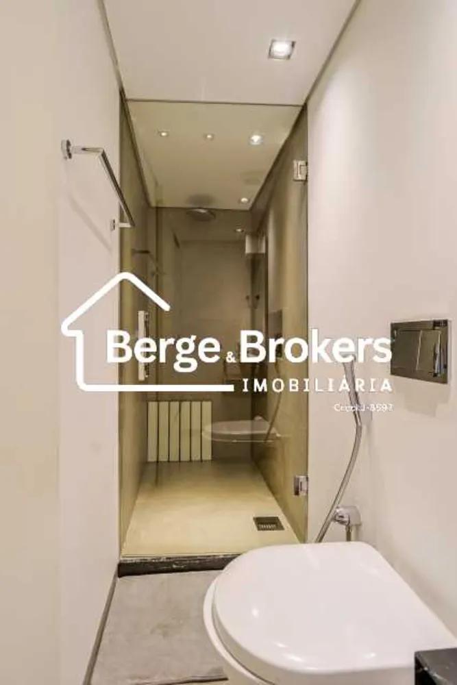 Cobertura, 4 quartos, 235 m² - Foto 18