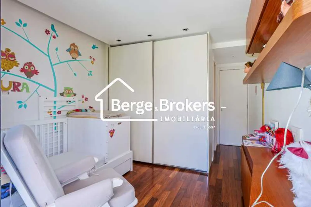 Cobertura, 4 quartos, 235 m² - Foto 32