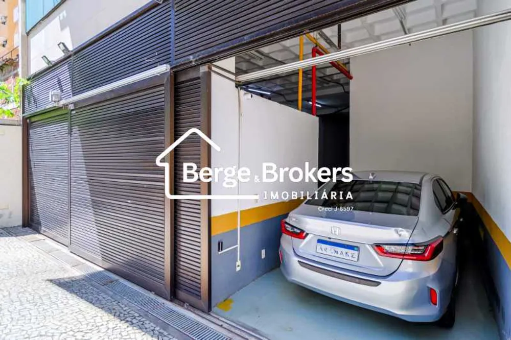 Cobertura, 4 quartos, 235 m² - Foto 45