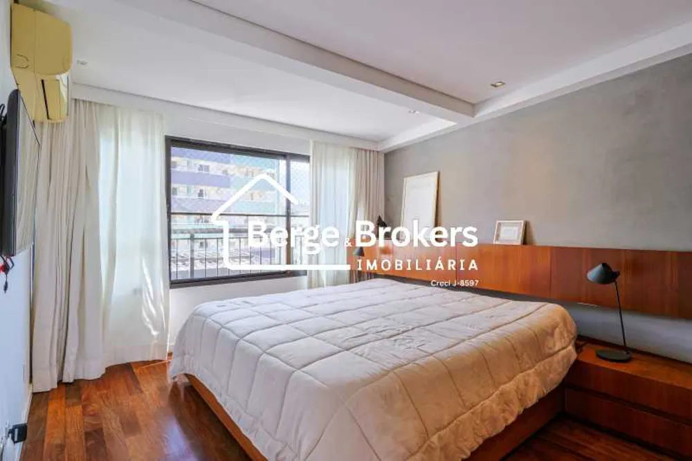 Cobertura, 4 quartos, 235 m² - Foto 20