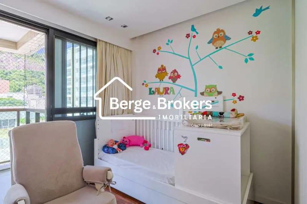 Cobertura, 4 quartos, 235 m² - Foto 31
