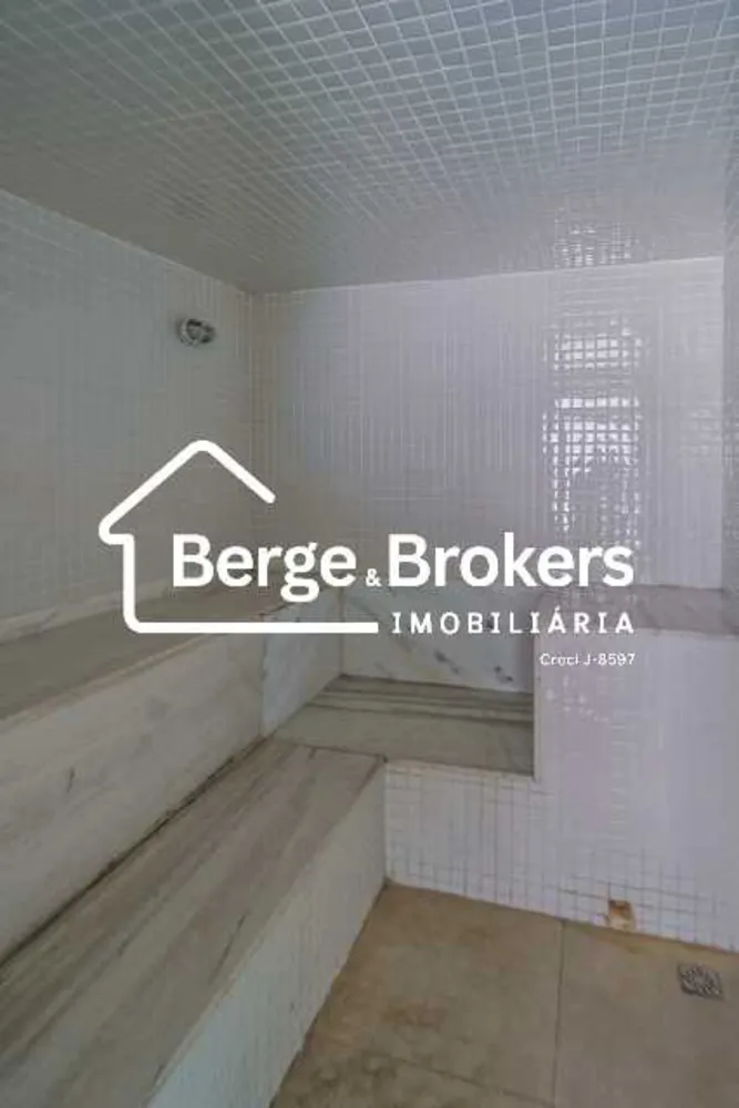 Cobertura, 4 quartos, 235 m² - Foto 41