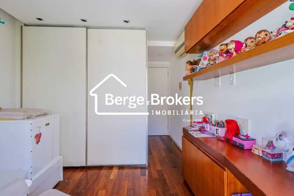 Cobertura, 4 quartos, 235 m² - Foto 33