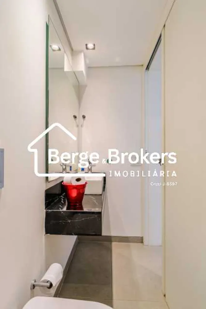 Cobertura, 4 quartos, 235 m² - Foto 19