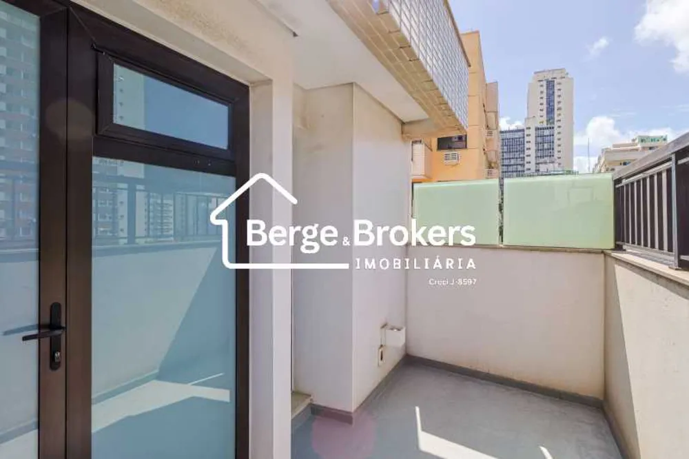 Cobertura, 4 quartos, 235 m² - Foto 25