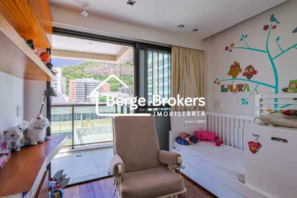 Cobertura, 4 quartos, 235 m² - Foto 30