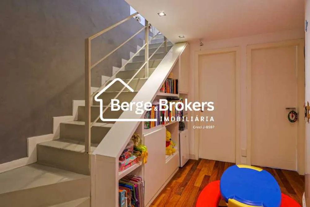 Cobertura, 4 quartos, 235 m² - Foto 38