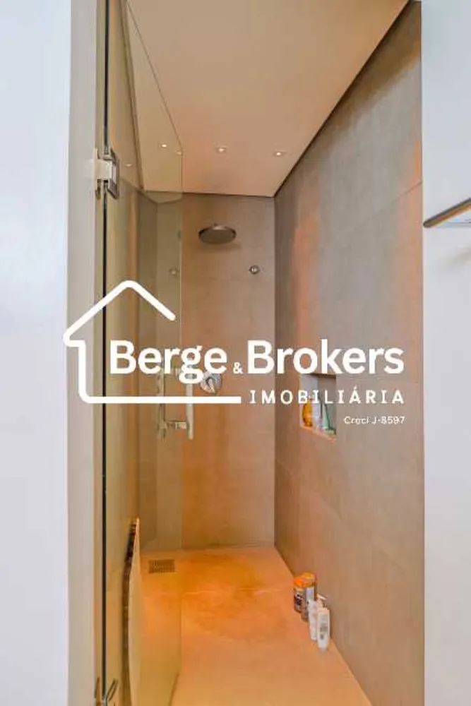 Cobertura, 4 quartos, 235 m² - Foto 37
