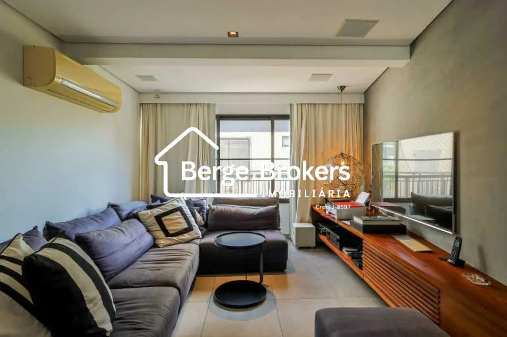 Cobertura, 4 quartos, 235 m² - Foto 5