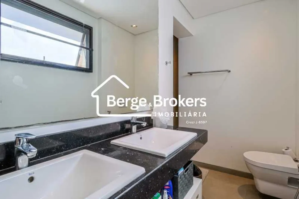 Cobertura, 4 quartos, 235 m² - Foto 35