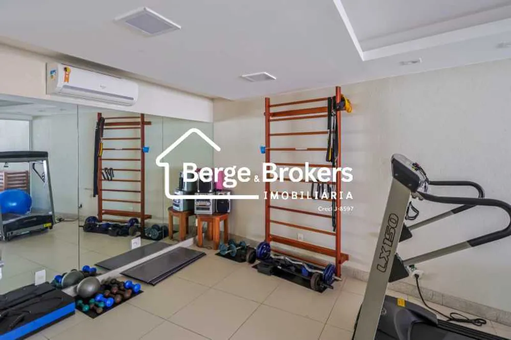 Cobertura, 4 quartos, 235 m² - Foto 43