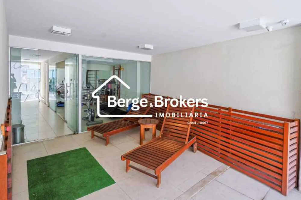 Cobertura, 4 quartos, 235 m² - Foto 42